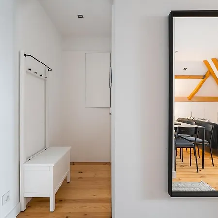 Apartamento Guestready - Freixo Paradise View