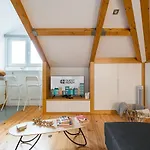 Guestready - Freixo Paradise View Apartment Porto
