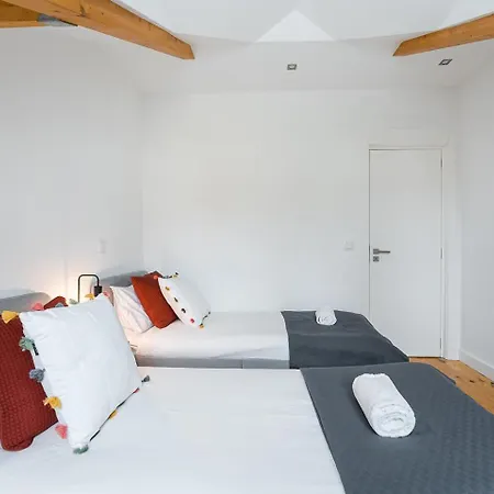 Guestready - Freixo Paradise View *