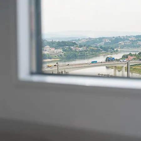 公寓 Guestready - Freixo Paradise View 波尔图