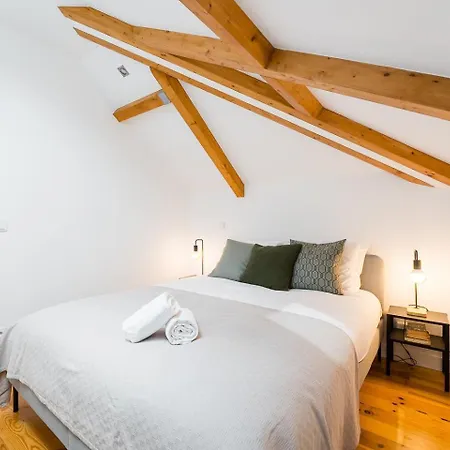 Guestready - Freixo Paradise View Apartamento *