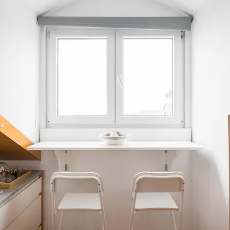 公寓 Guestready - Freixo Paradise View