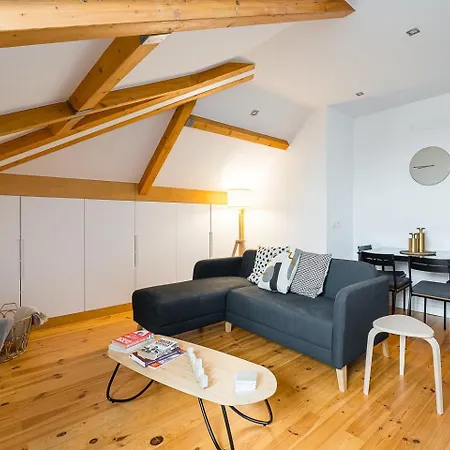 Guestready - Freixo Paradise View شقة