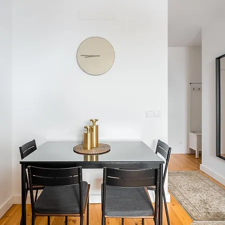 Apartment Guestready - Freixo Paradise View