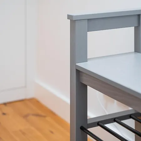 公寓 Guestready - Freixo Paradise View *