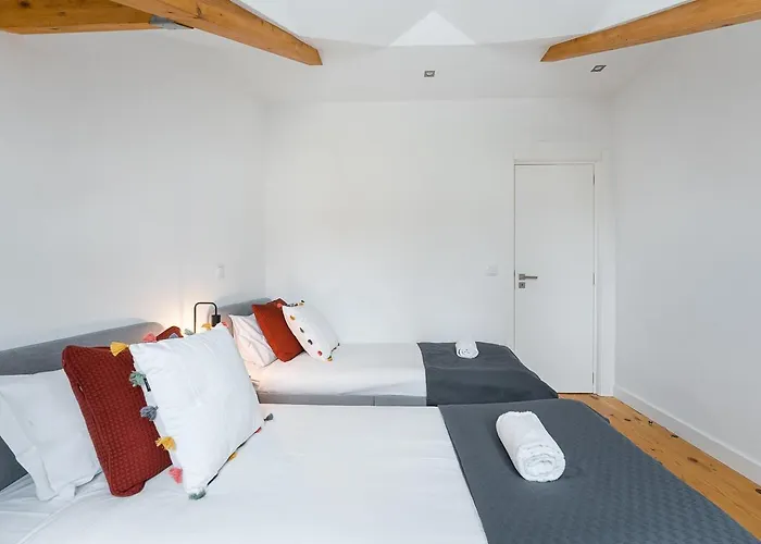 Guestready - Freixo Paradise View *