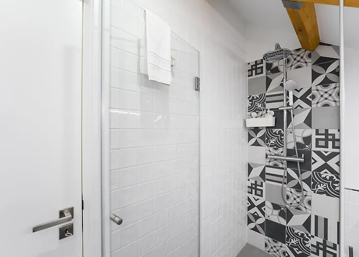 Apartament Guestready - Freixo Paradise View Porto