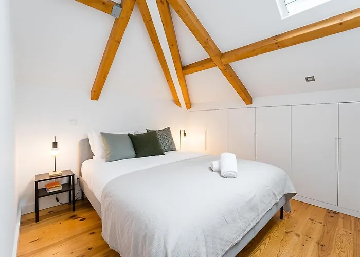 Guestready - Freixo Paradise View