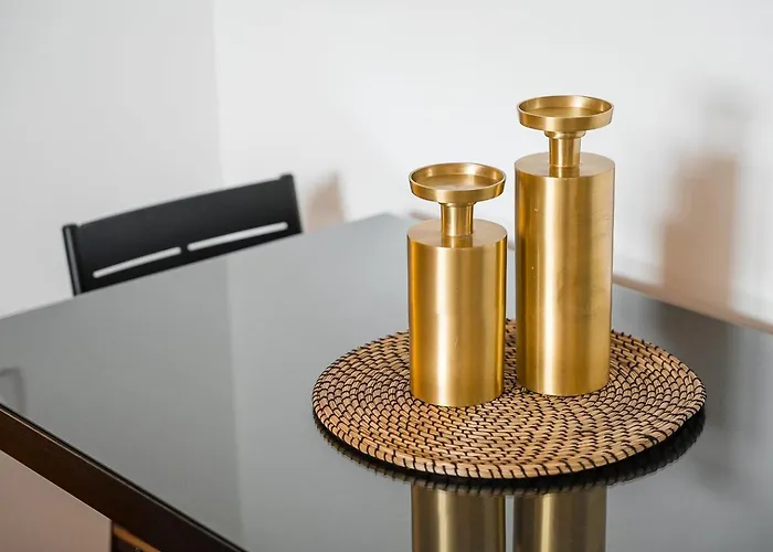 Apartament Guestready - Freixo Paradise View