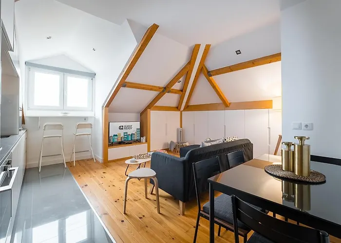 Guestready - Freixo Paradise View Apartament Porto