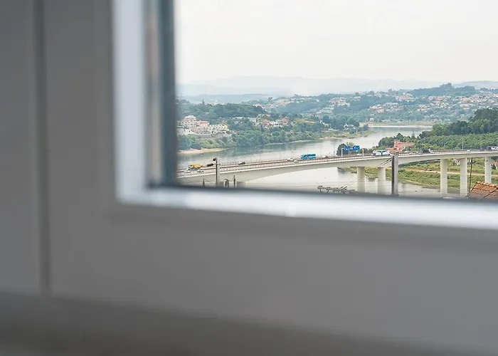 Apartment Guestready - Freixo Paradise View Porto