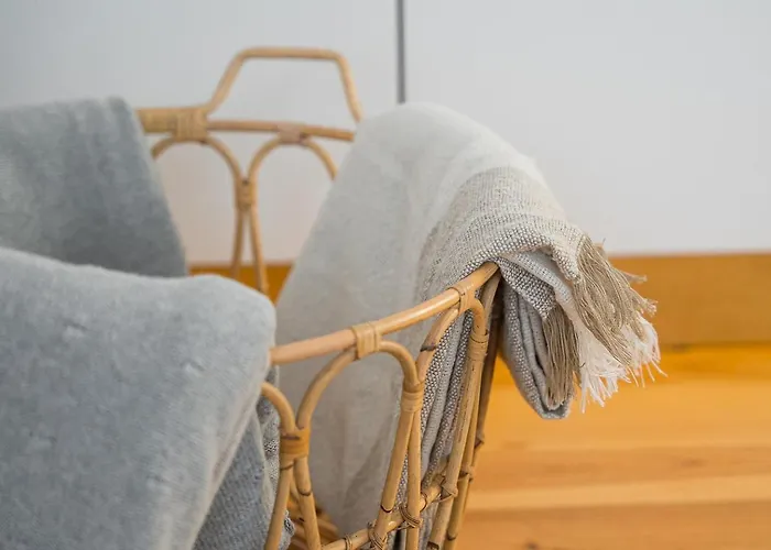 Guestready - Freixo Paradise View Porto