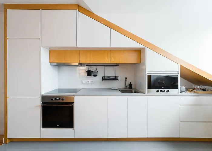 Apartment Guestready - Freixo Paradise View