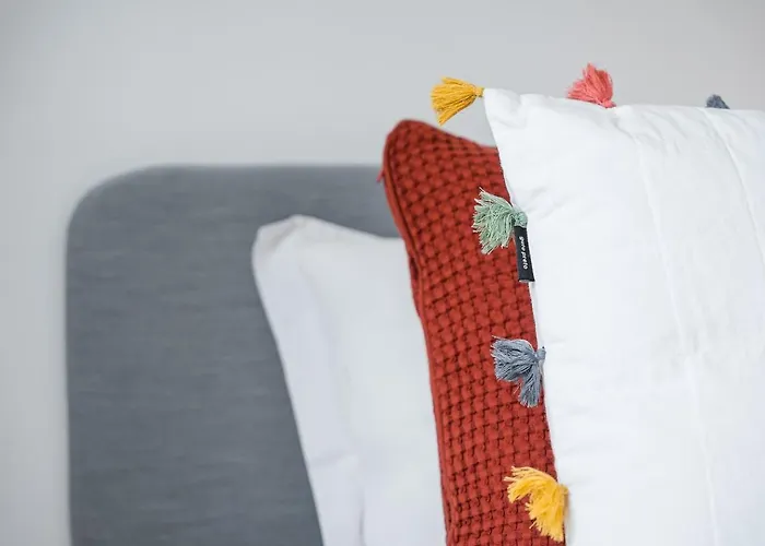 Apartament Guestready - Freixo Paradise View