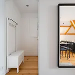 아파트 Guestready - Freixo Paradise View
