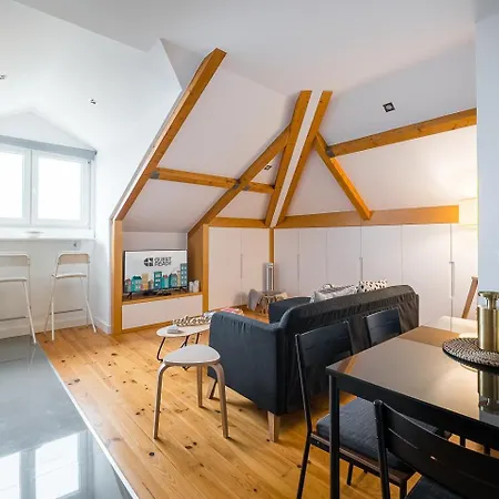 Guestready - Freixo Paradise View Appartement Porto