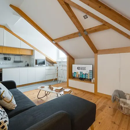 Guestready - Freixo Paradise View * Porto