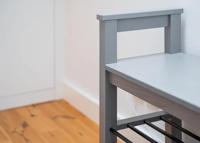 Lejlighed Guestready - Freixo Paradise View *