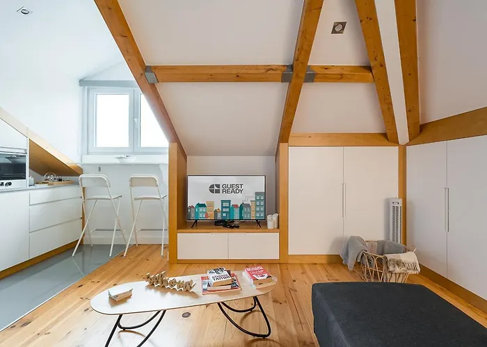 Guestready - Freixo Paradise View Lejlighed Porto