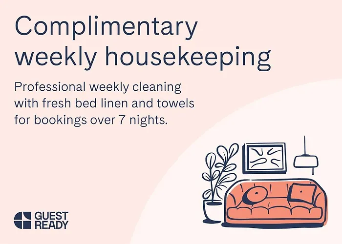 Lejlighed Guestready - Freixo Paradise View Porto