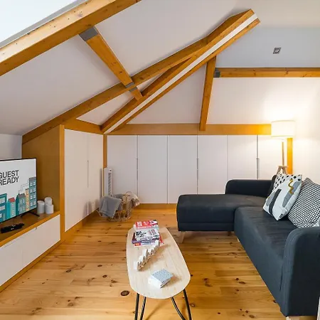 Guestready - Freixo Paradise View *