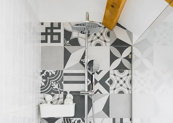 Apartment Guestready - Freixo Paradise View Porto