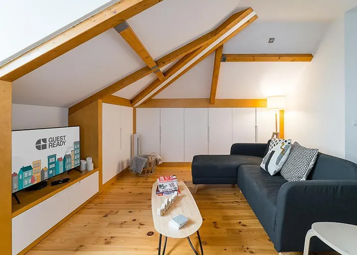 Guestready - Freixo Paradise View *