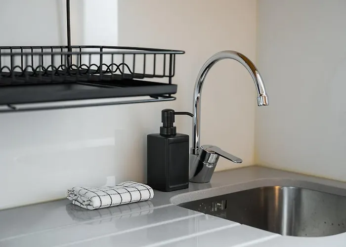 Guestready - Freixo Paradise View Apartment *