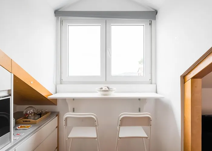 Apartment Guestready - Freixo Paradise View