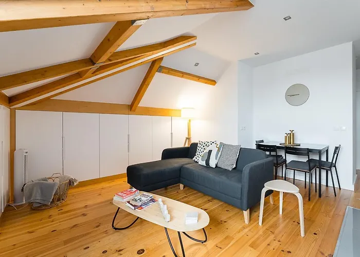 Guestready - Freixo Paradise View Apartment