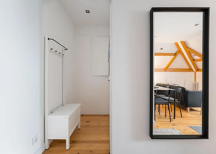 Apartment Guestready - Freixo Paradise View